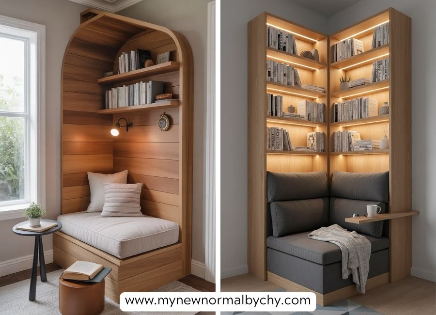 reading-corner