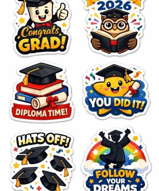 stickers-graduation-cards