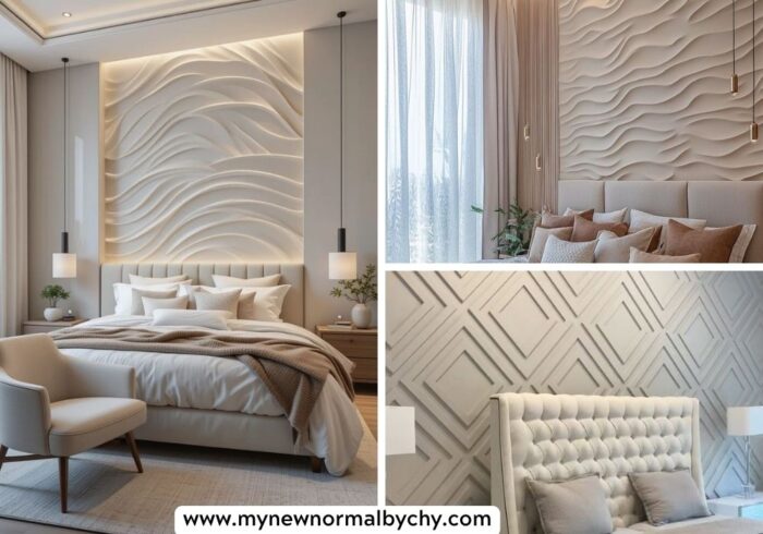 Decorative-wall-moulding