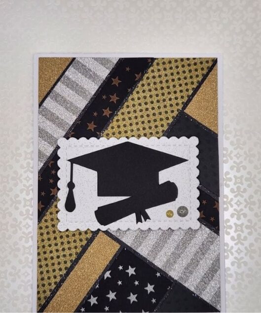 what-tape-graduation-card