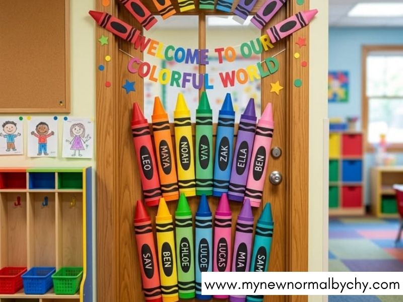 Amazing-DIY-First-Day-of-School-Decoration-Ideas