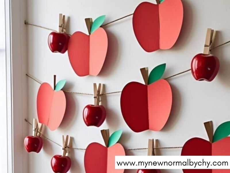 Amazing-DIY-First-Day-of-School-Decoration-Ideas