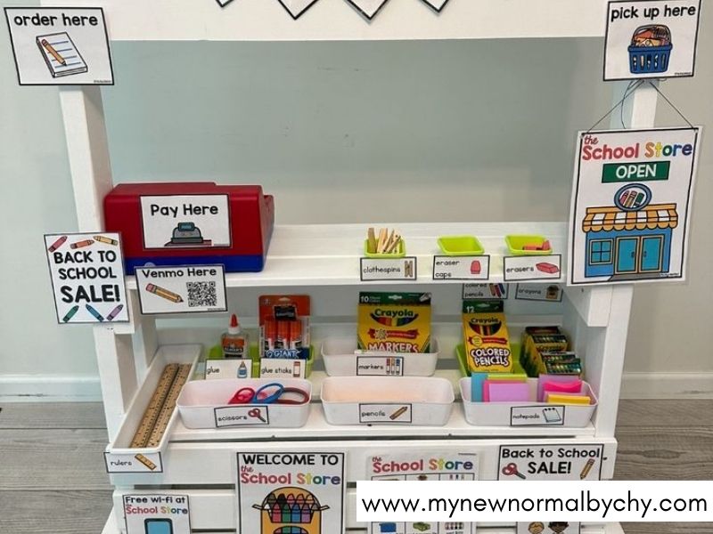Amazing-DIY-First-Day-of-School-Decoration-Ideas
