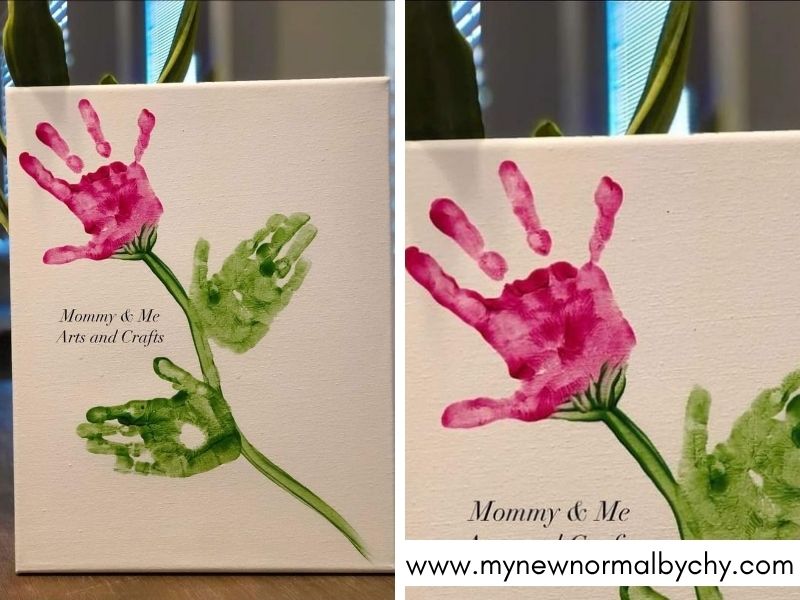 Baby-and-Infant-Handprint-Crafts