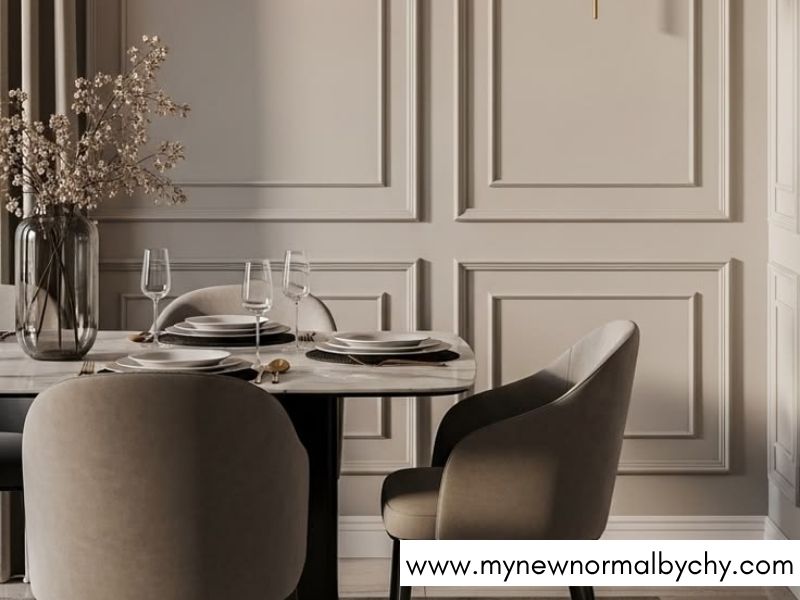 Beautiful-Dining-Room-Decoration-Ideas-for-a-Warm-and-Elegant-Home