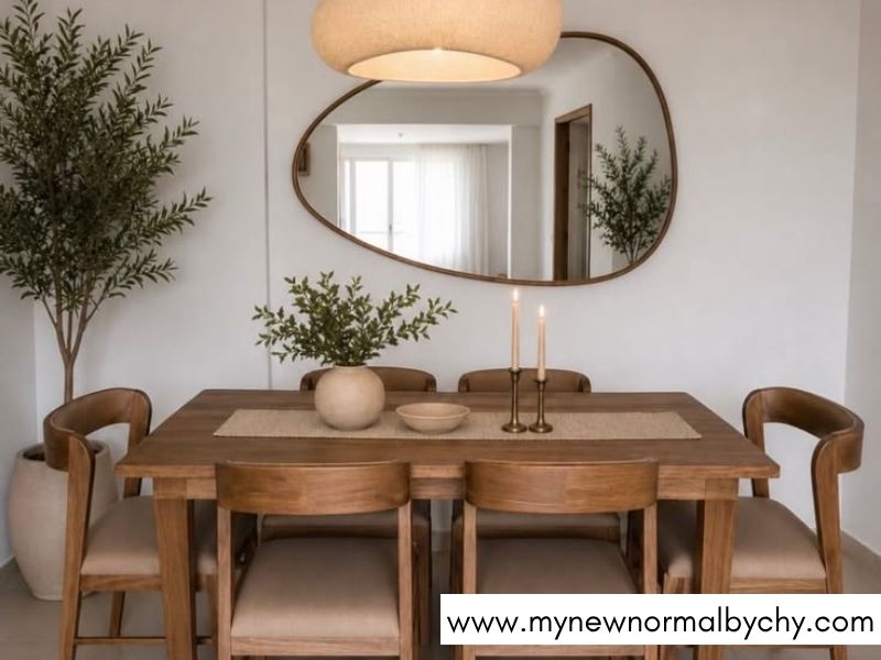 Beautiful-Dining-Room-Decoration-Ideas-for-a-Warm-and-Elegant-Home