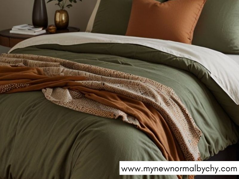 Bedding-Color-Combinations-for-a-Cozy-Bedroom