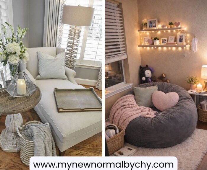 bedroom-reading nooks