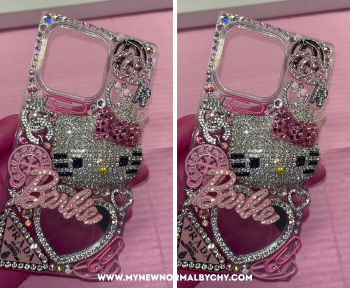 Bling-luxury-phone-case