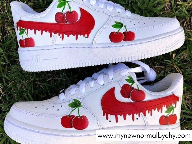 Cherry-Design