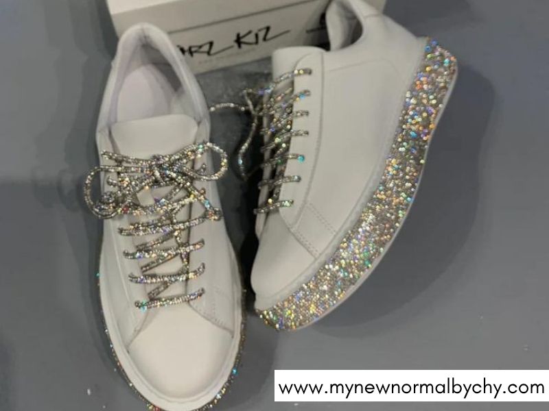 Classic-Crystal-Sneakers