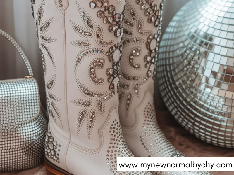 Cowgirl-Glam