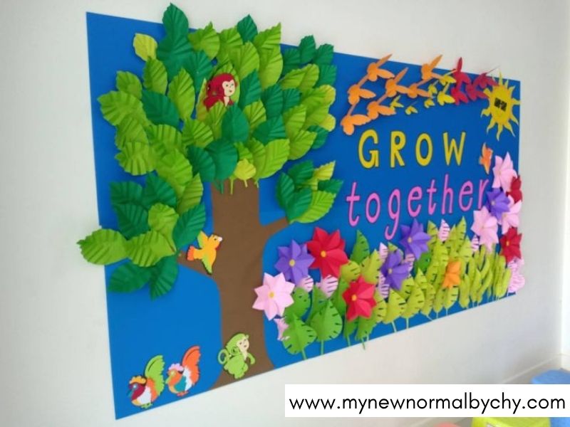 Creative-Back-to-School-Bulletin-Boards-Ideas-for-Teachers