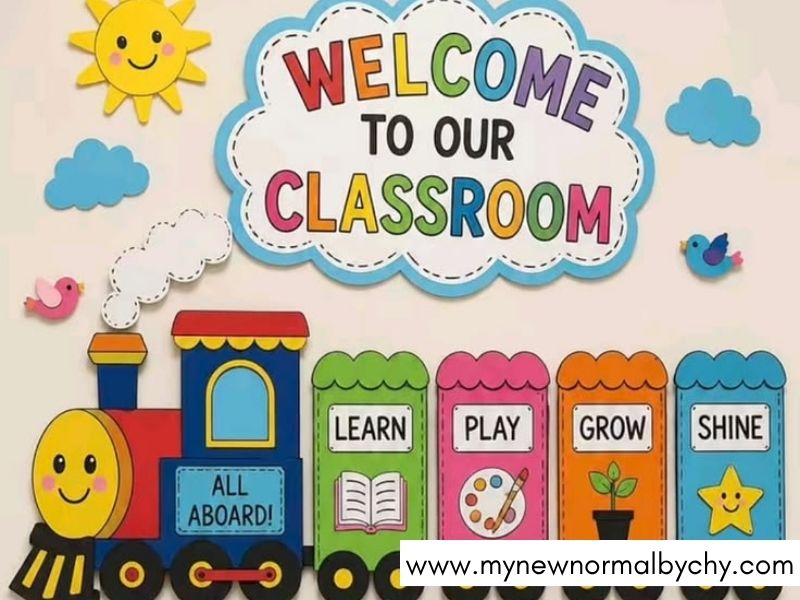Creative-Back-to-School-Bulletin-Boards-Ideas-for-Teachers