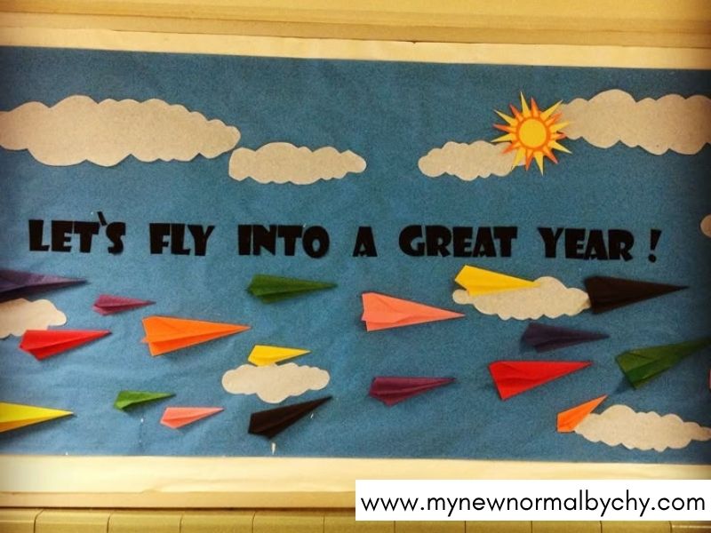 Creative-Back-to-School-Bulletin-Boards-Ideas-for-Teachers