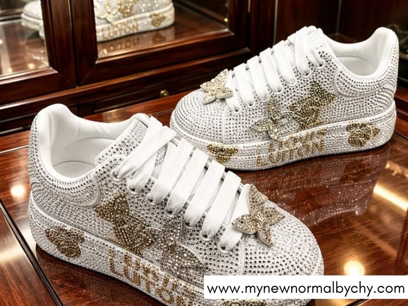 Crystal-Rhinestones-Easy-DIY-Bedazzled-Shoes-for-Beginners