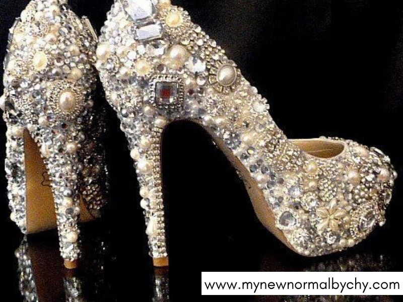 Crystal-Toe-Cap