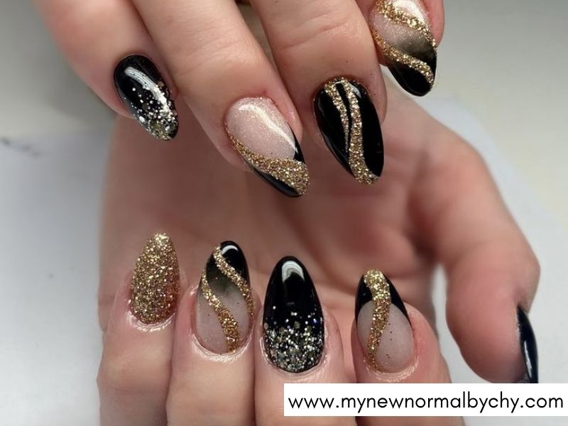 Cute-Back-to-School-Nails-for-Teachers-and-Students