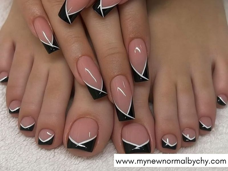 Cute-Back-to-School-Nails-for-Teachers-and-Students