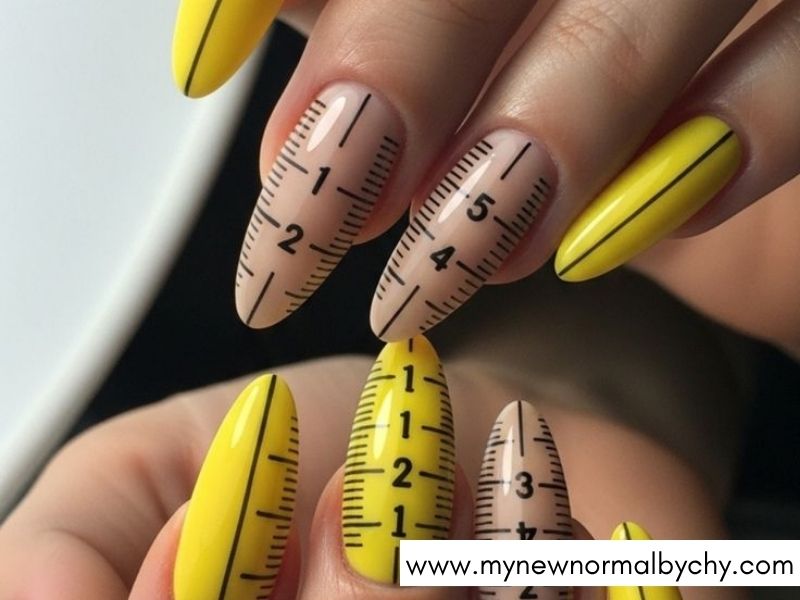 Cute-Back-to-School-Nails-for-Teachers-and-Students