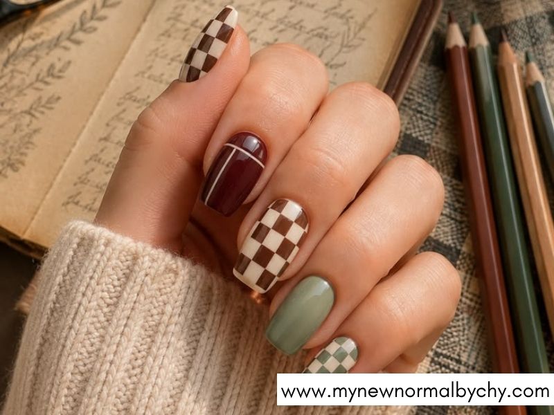 Cute-Back-to-School-Nails-for-Teachers-and-Students