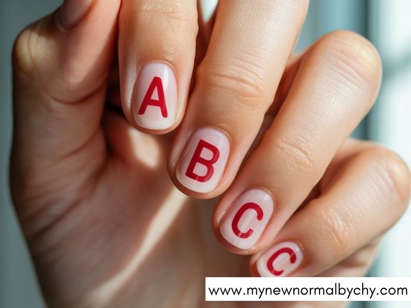Cute-Back-to-School-Nails-for-Teachers-and-Students