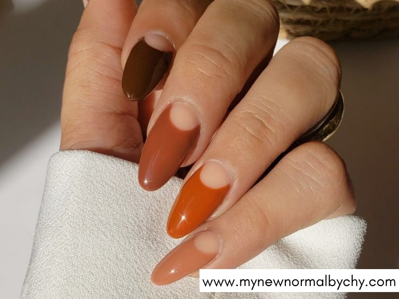 Cute-Fall-Nail--Designs-for-a-Stylish-Autumn-Manicure
