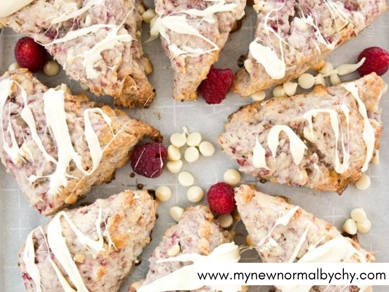 Different-Types-of-Scones-to-Bake-for-Every-Occasion