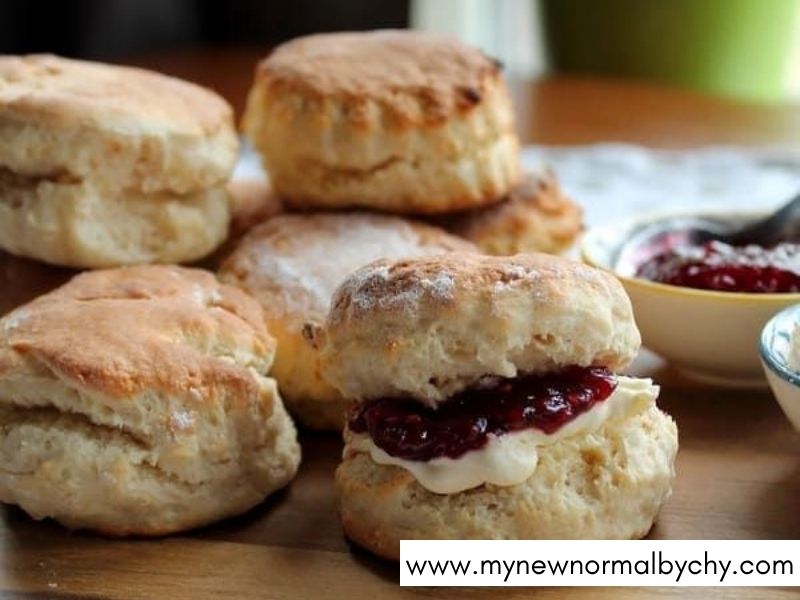 Different-Types-of-Scones-to-Bake-for-Every-Occasion