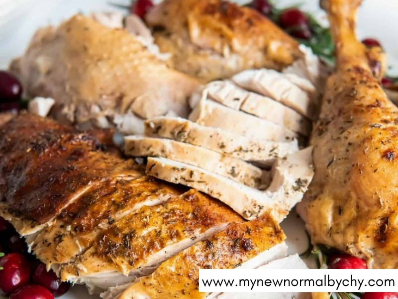 Easy-Thanksgiving-Recipes-for-a-Delicious-Family-Dinner