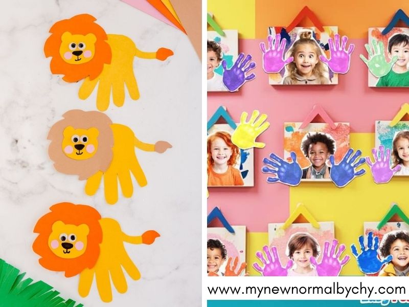 Featured-image-on-Baby-and-Infant-Handprint-Crafts