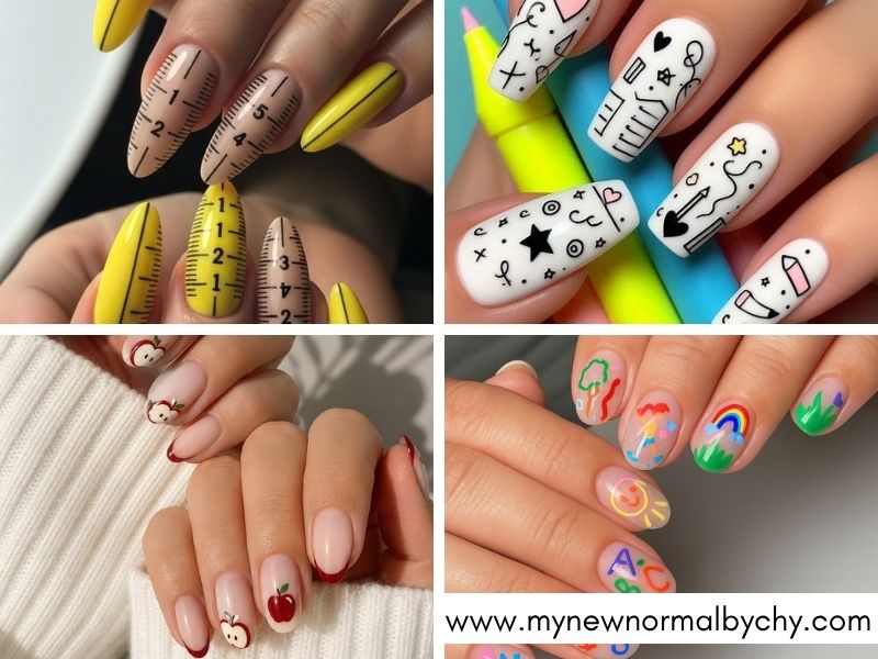 Featured-image-on-Cute-Back-to-School-Nails-for-Teachers-and-Students