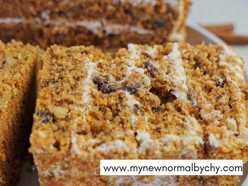 Featured-image-on-Easy-Carrot-Cake-Cobbler-Recipe-with-Warm-Cinnamon