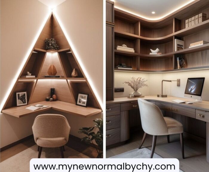 Add-a-corner-desk-to-home-office