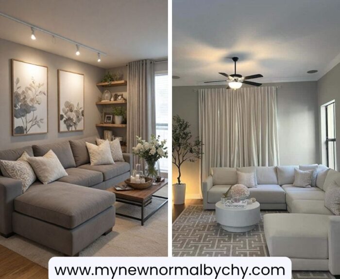 30-wall-corner-decor-ideas-build-an-L-shaped-sectional