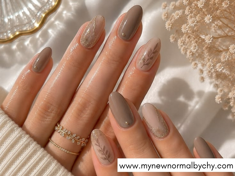 Nail