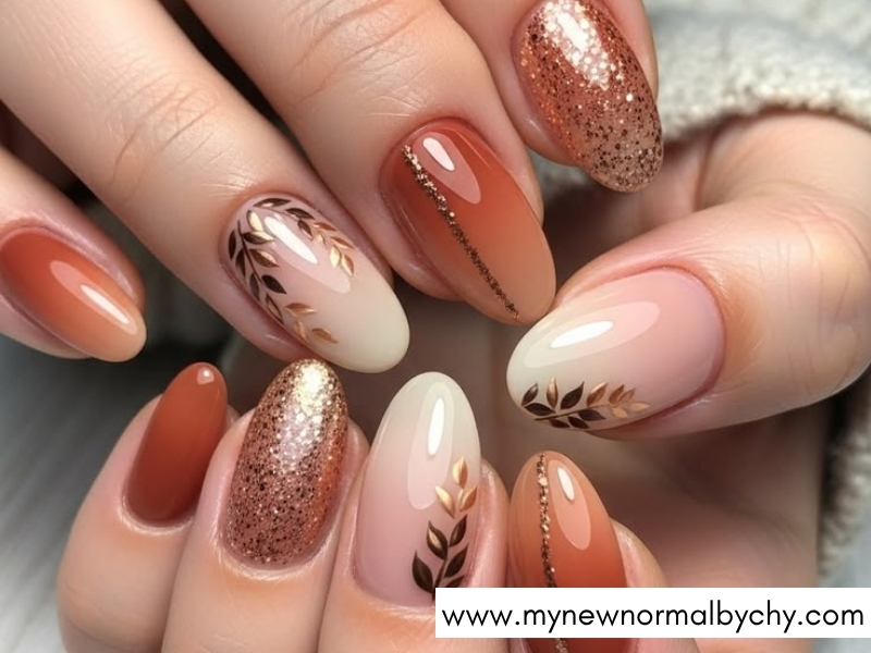 Nail