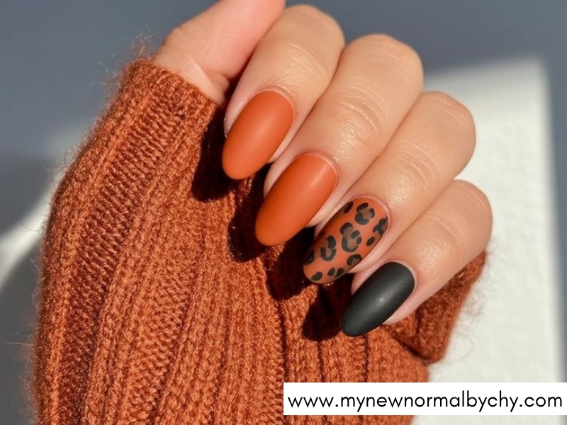 Nail