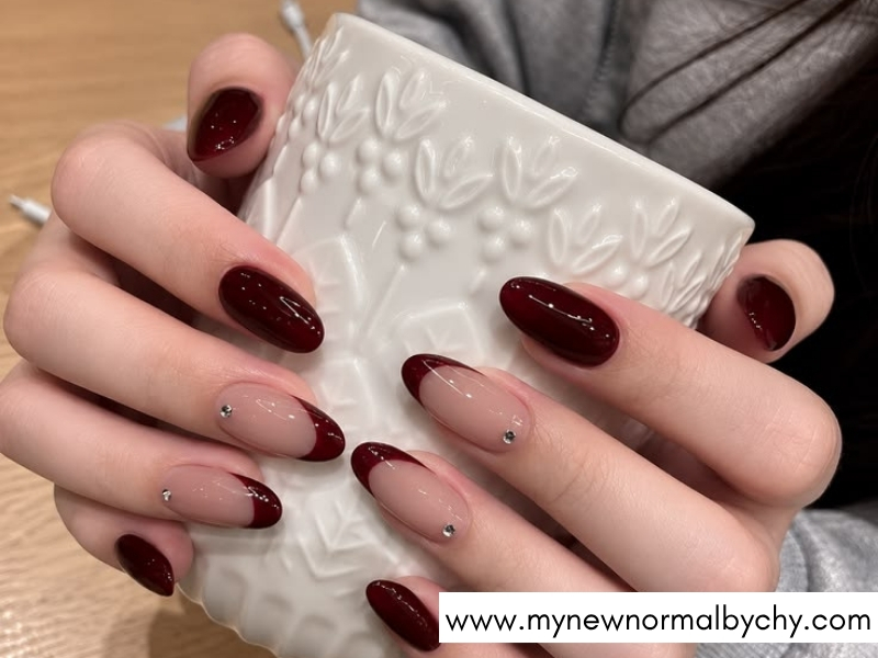 Nail