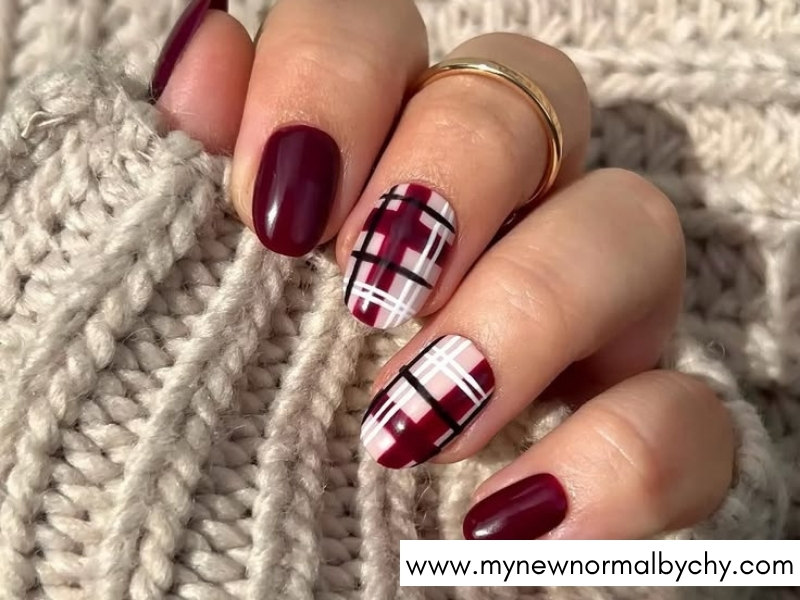 Nail