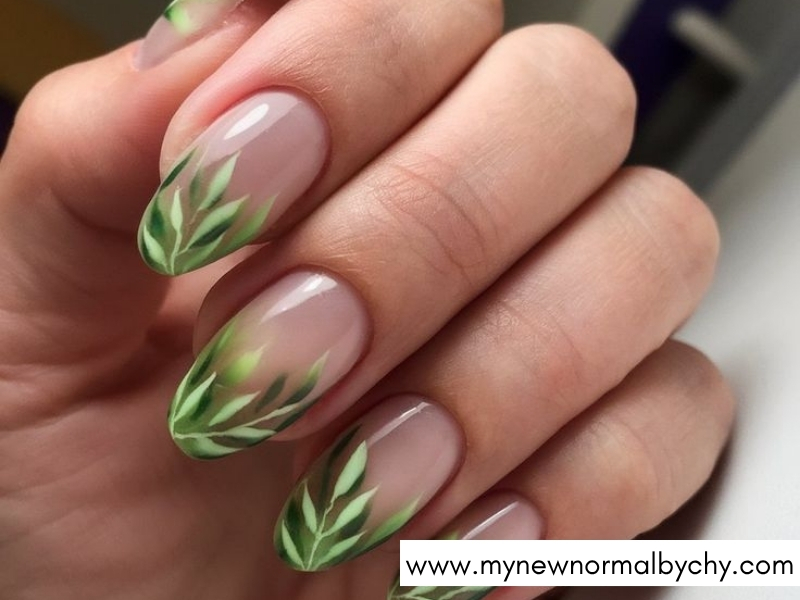 Nail