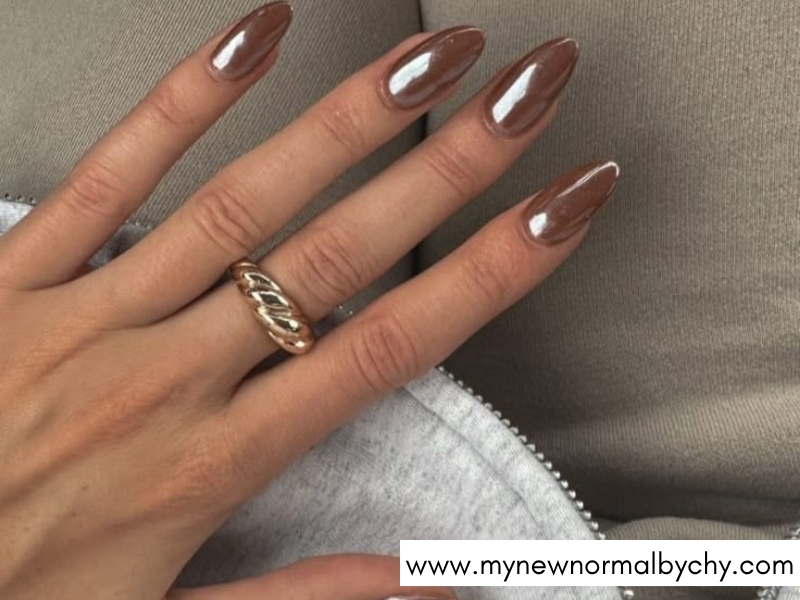 Nail
