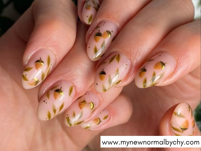 Nail