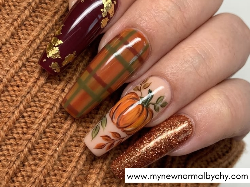 Nail