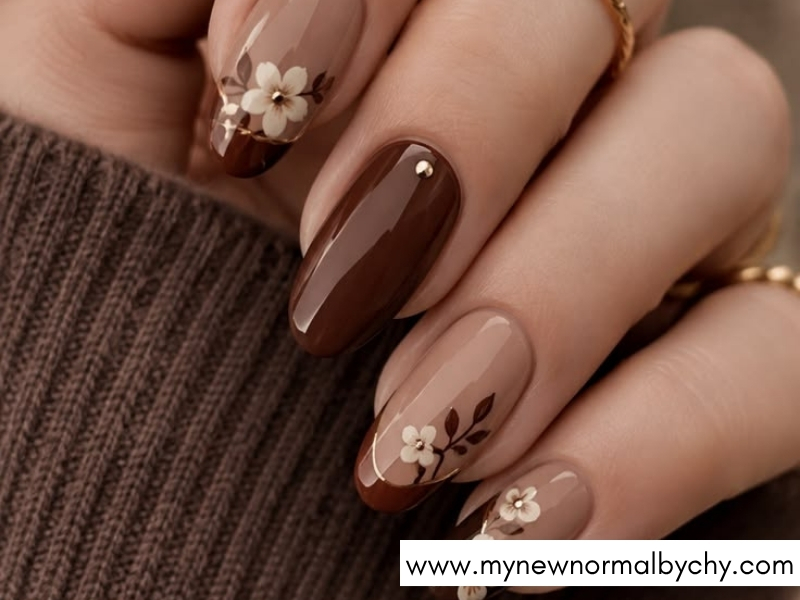Nail
