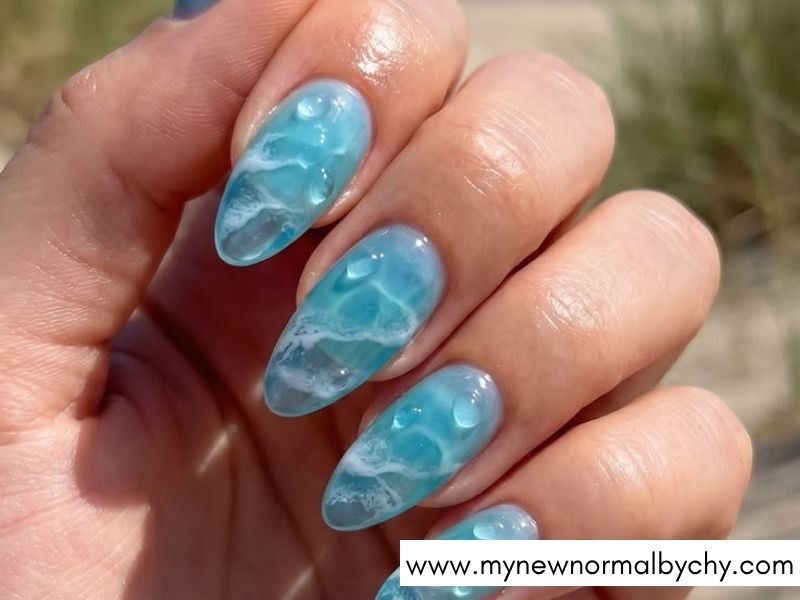 Nails