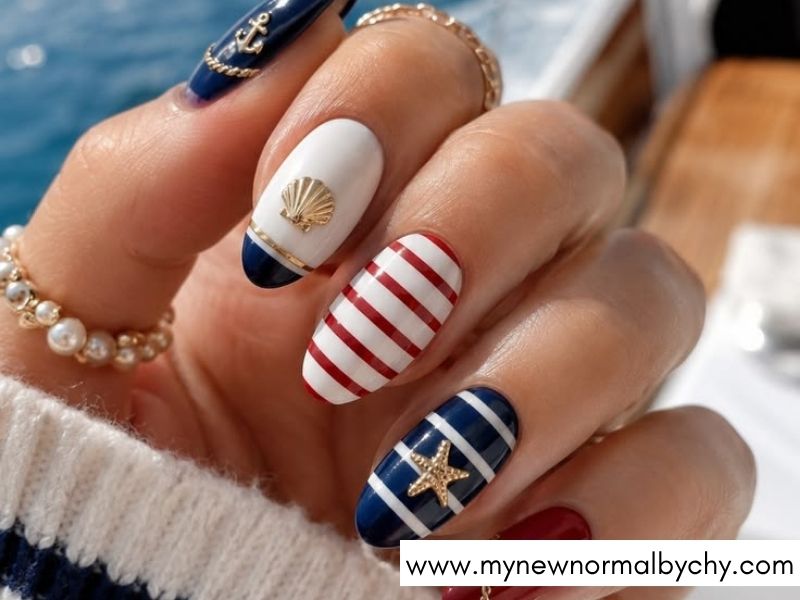 Nails