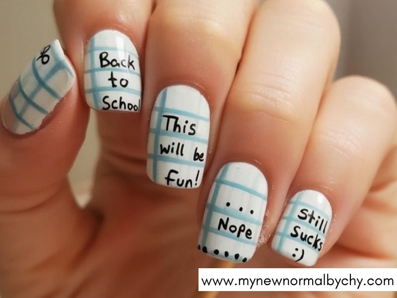 Nails