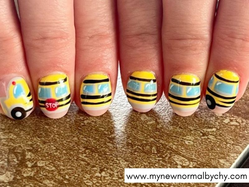Nails