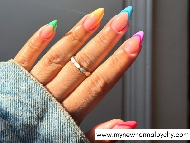 Nails